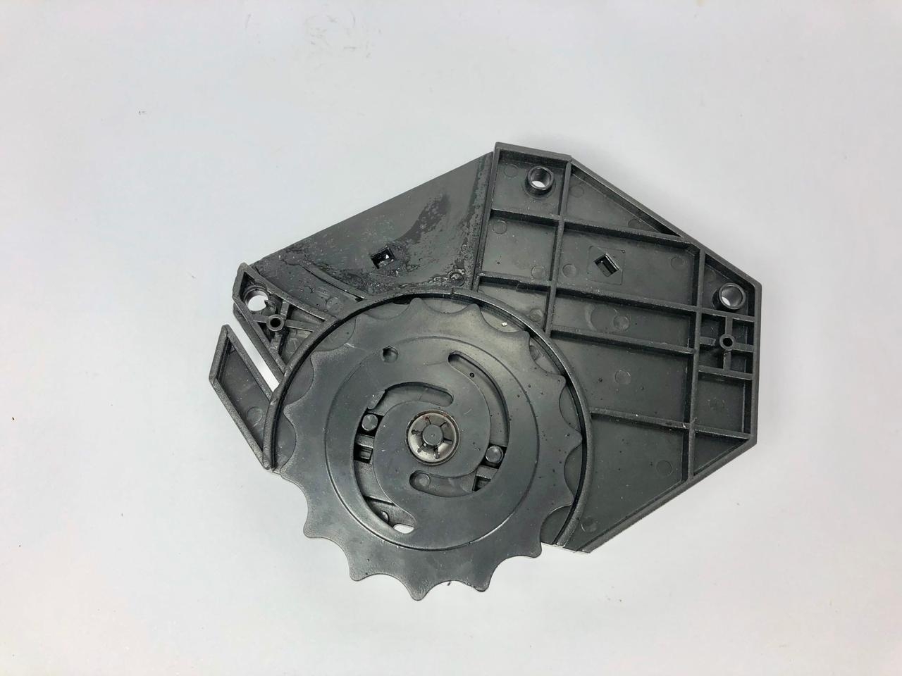 Z4126 - SINGULADOR 87387129 413842A1 CASE